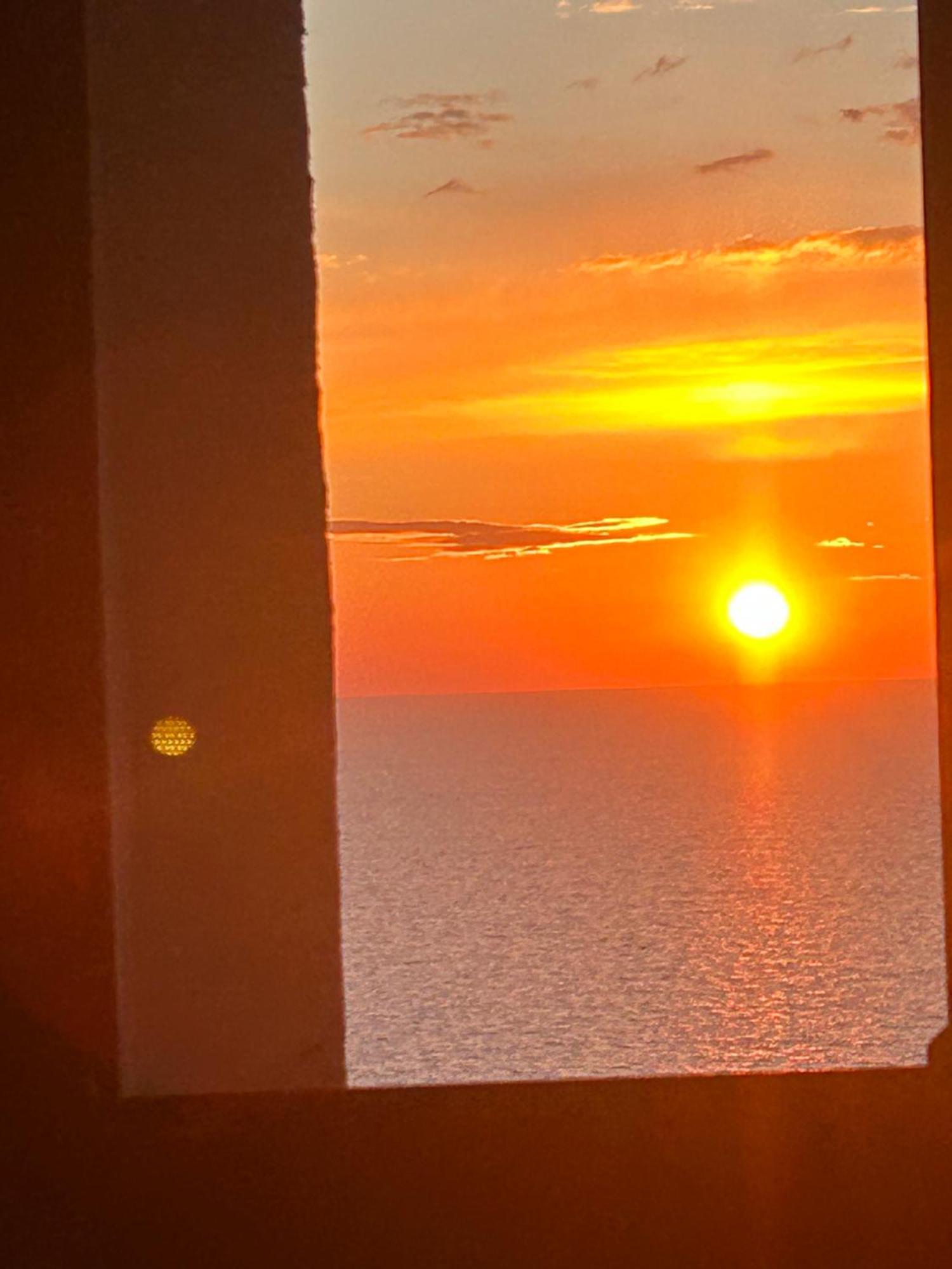 Sea-Front Apartment Netanya Dış mekan fotoğraf